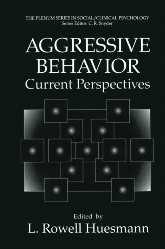Aggressive Behavior