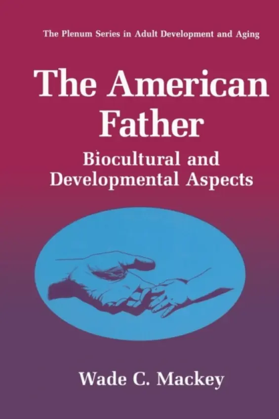 American Father - Mackey, Wade C.