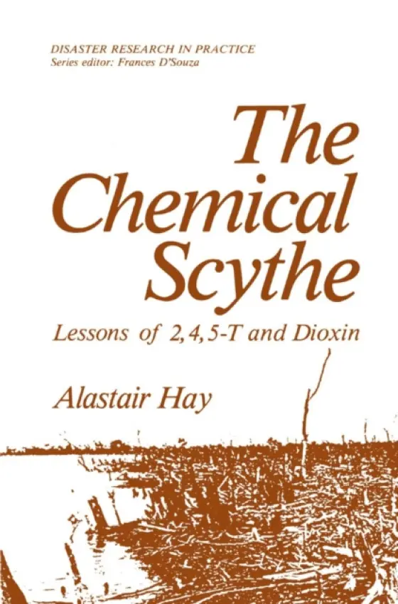 Chemical Scythe - Hay, Alastair
