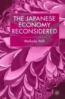 Japanese Economy Reconsidered - Itoh, M.