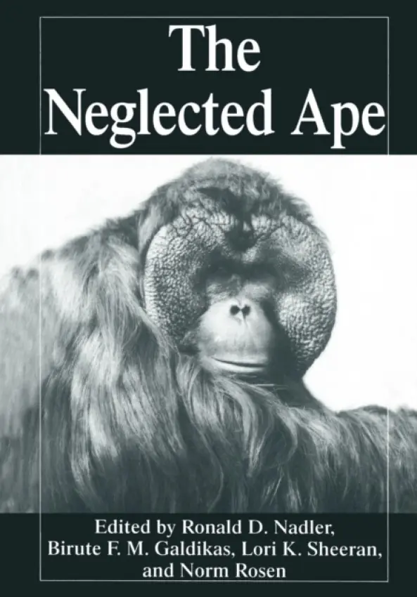Neglected Ape
