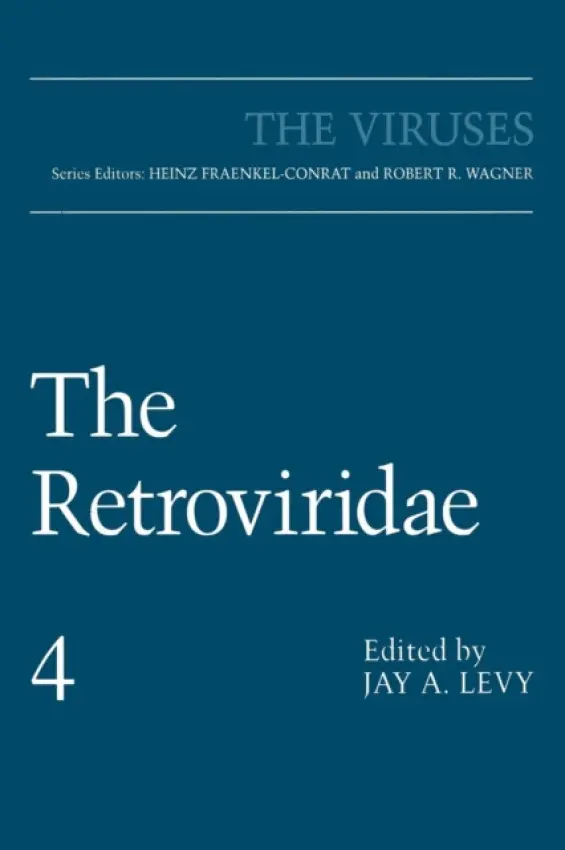 Retroviridae
