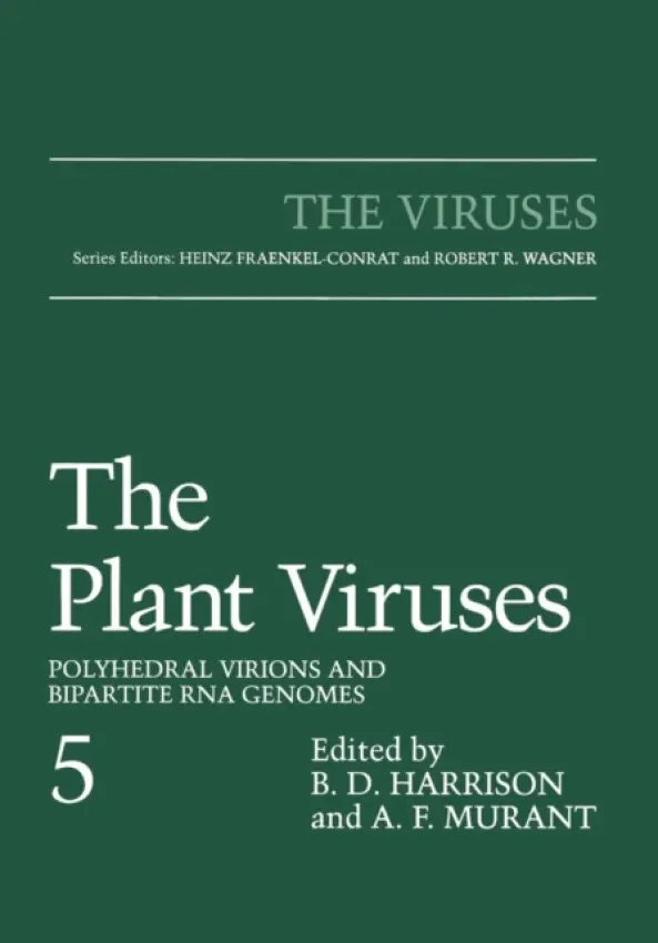 Plant Viruses