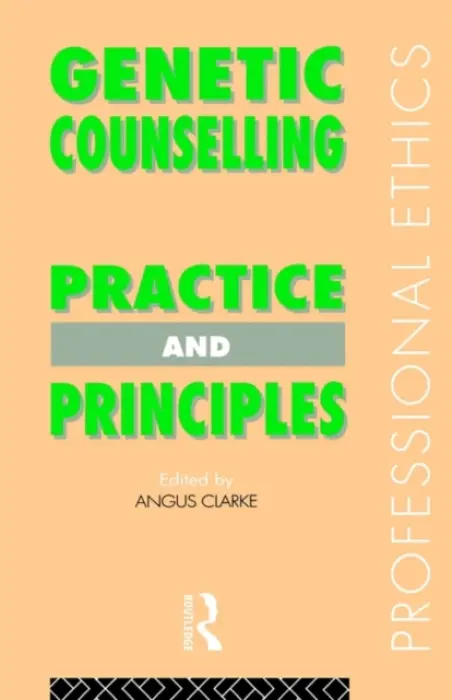 Genetic Counselling