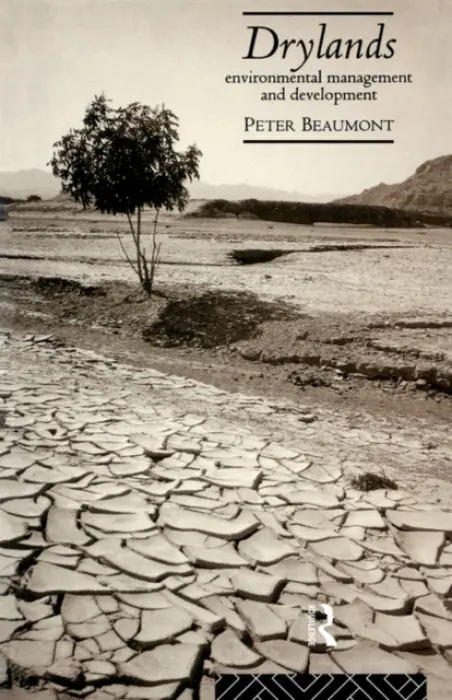 Drylands - Beaumont, Peter