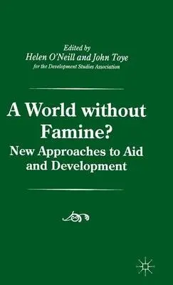 World without Famine?
