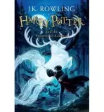 Harry Potter and the Prisoner of Azkaban - Joanne Kathleen Rowling