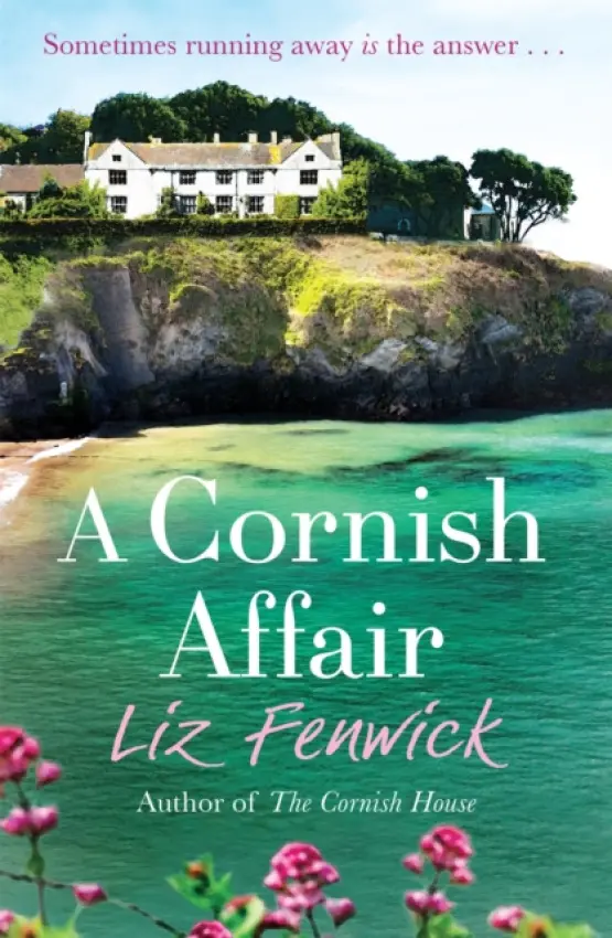 A Cornish Affair - Liz Fenwick