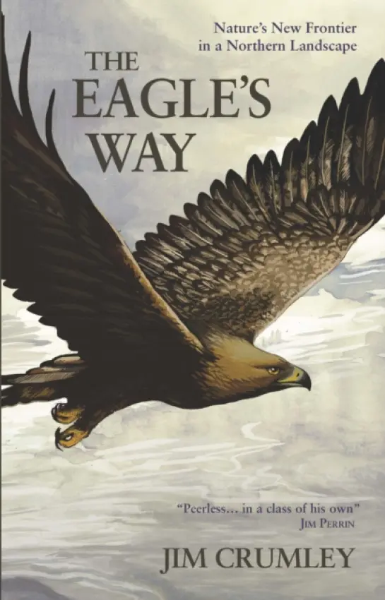 Eagle's Way - Crumley, Jim