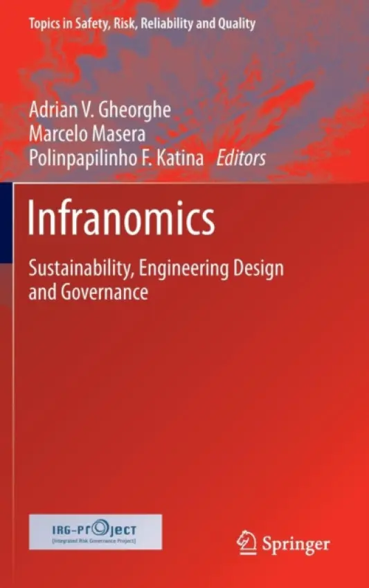Infranomics
