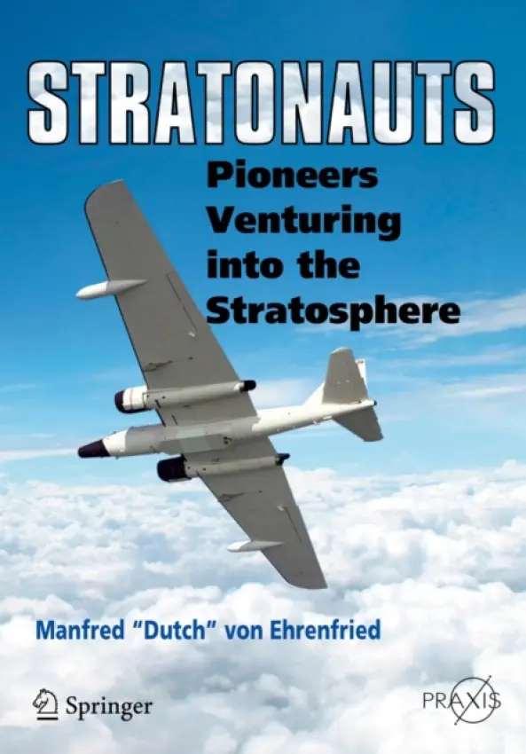 Stratonauts - von Ehrenfired, Manfred "Dutch"