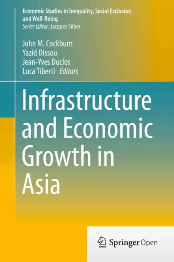 Infrastructure and Economic Growth in Asia