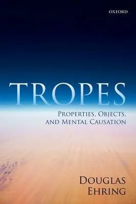 Tropes - Ehring, Douglas (Southern Methodist University, Dallas)
