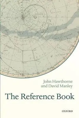 Reference Book - Hawthorne, John (Magdalen College, Oxford) a Manley, David (University of Michigan, Ann Arbor)