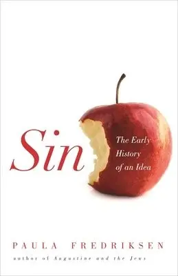 Sin - Fredriksen, Paula