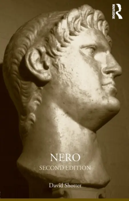 Nero - Shotter, David (University of Lancaster, UK)