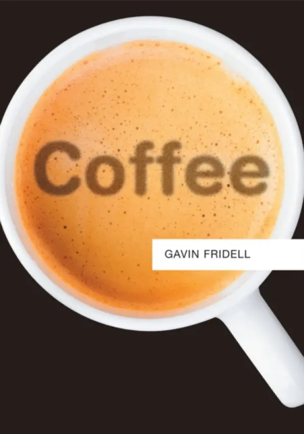 Coffee - Fridell, Gavin ( St Mary’s University, Canada)