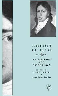 On Religion and Psychology - Coleridge, S.