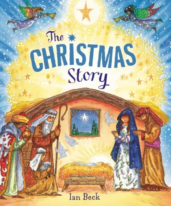 Christmas Story - Beck, Ian