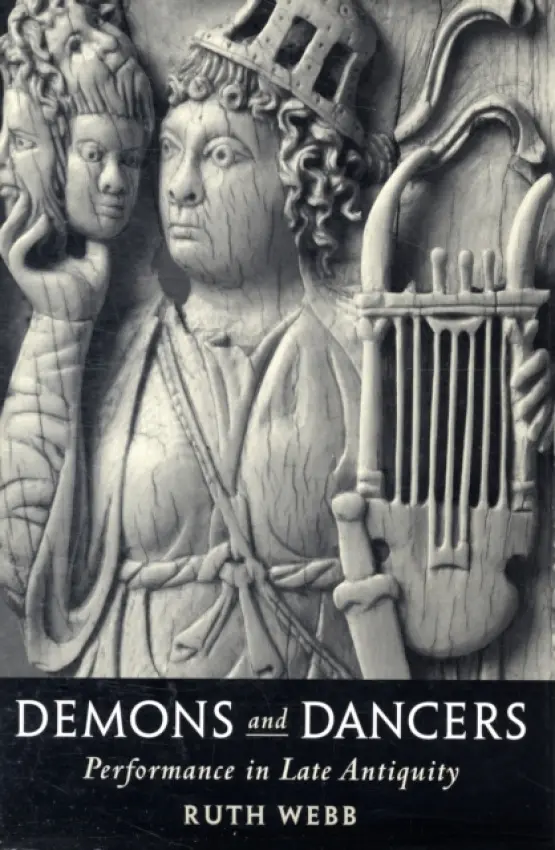 Demons and Dancers - Webb, Ruth