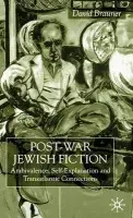Post-War Jewish Fiction - Brauner, D.