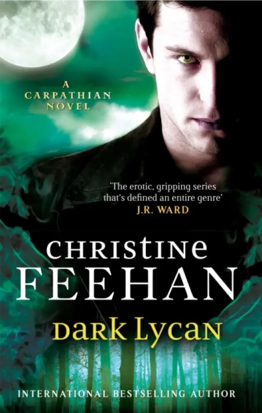 Dark Lycan - Feehan, Christine