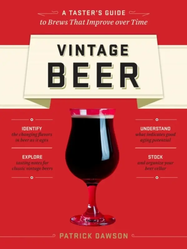 Vintage Beer - Dawson, Patrick
