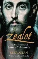 Zealot - Aslan, Reza