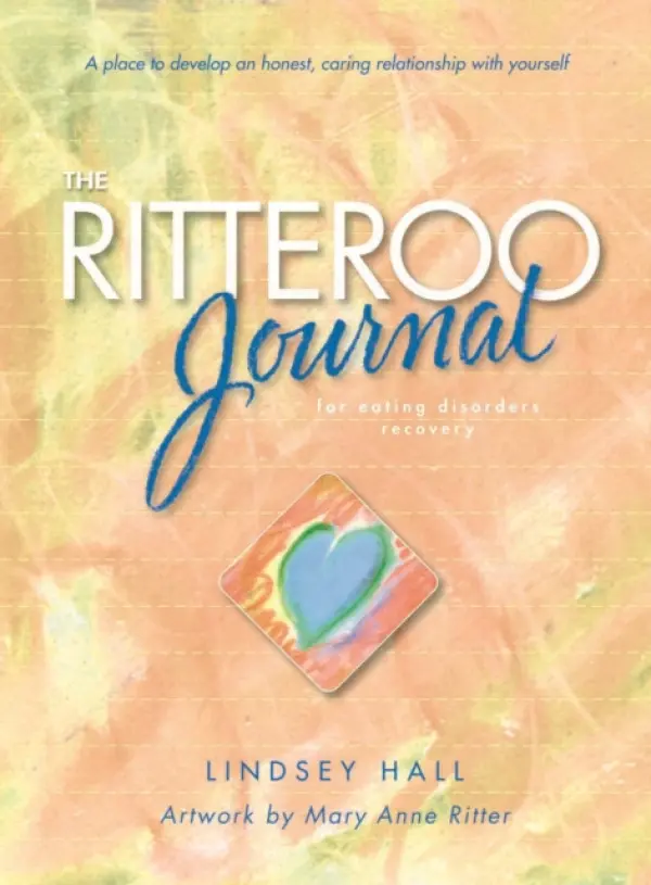 Ritteroo Journal for Eating Disorders Recovery - Hall, Lindsey