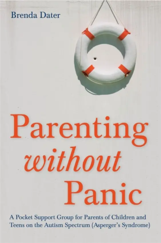 Parenting without Panic - Dater, Brenda