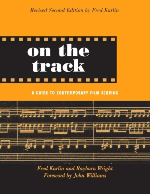 On the Track - Karlin, Fred a Wright, Rayburn