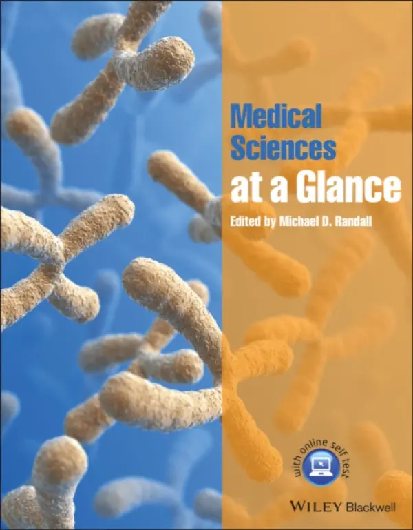 Medical Sciences at a Glance - Randall, Michael D. (School of Life Sciences, University of Nottingham)