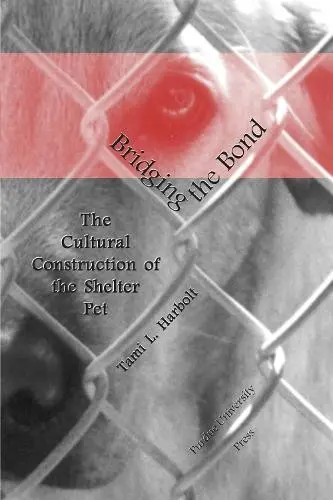 Bridging the Bond - Harbolt, Tami L.