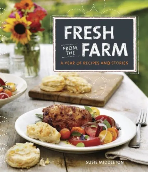 Fresh from the Farm - Middleton, S
