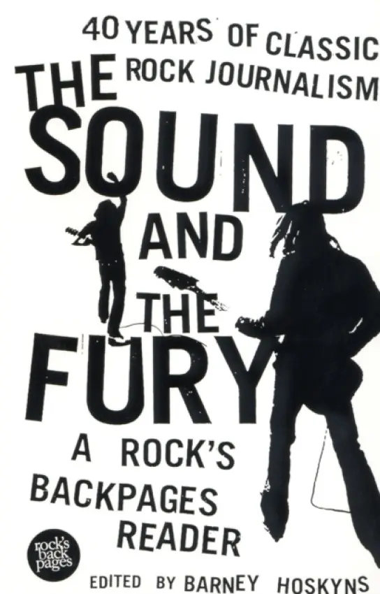 Sound and the Fury