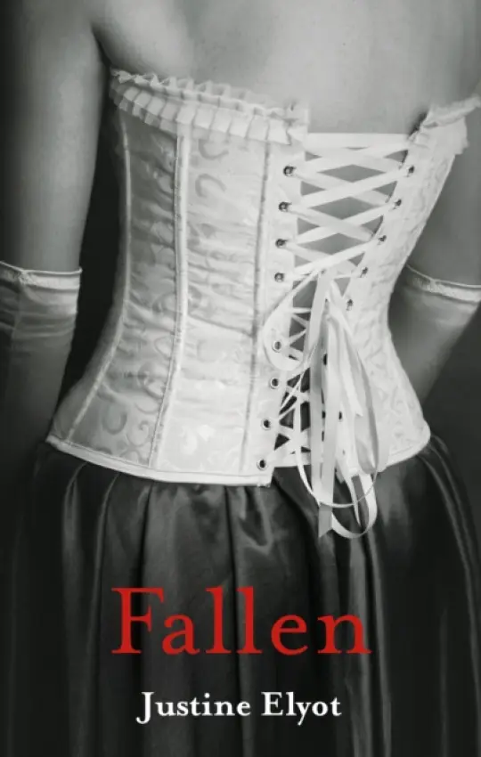 Fallen - Elyot, Justine