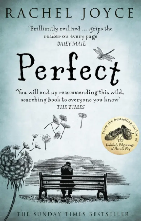 Perfect - Joyce, Rachel