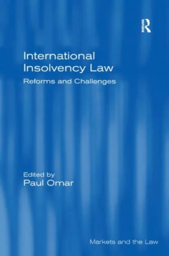 International Insolvency Law
