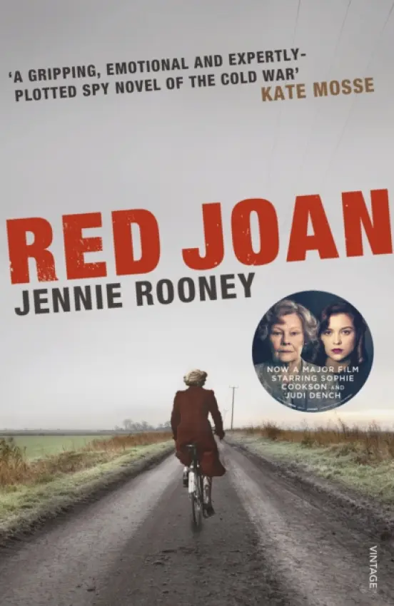 Red Joan - Rooney, Jennie