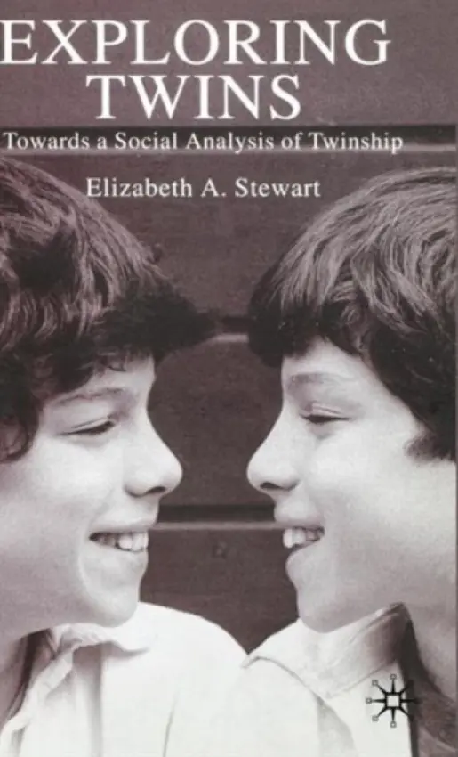 Exploring Twins - Stewart, E.