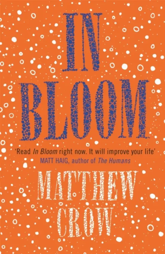 In Bloom - Crow, Matthew