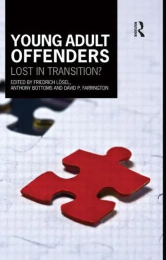 Young Adult Offenders