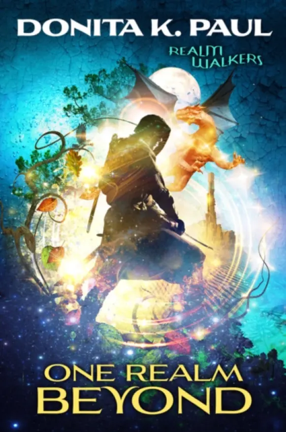 One Realm Beyond - Paul, Donita K.