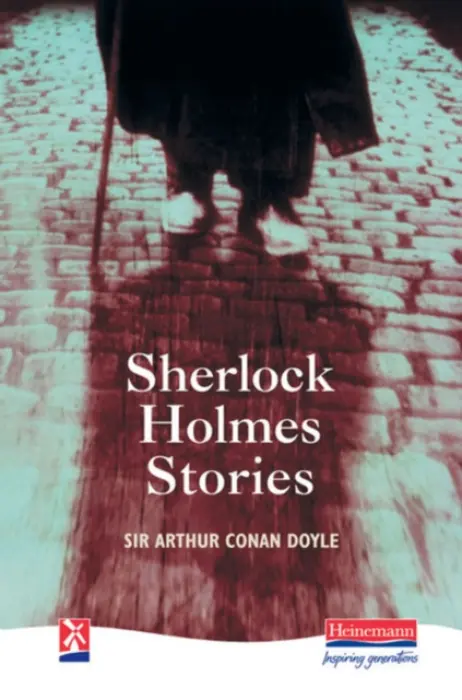 Sherlock Holmes Short Stories - Doyle, Arthur