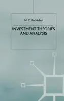 Investment - Baddeley, Michelle (University College London, London)
