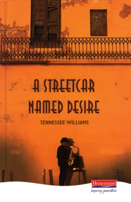 Streetcar Named Desire - Williams, Tennessee