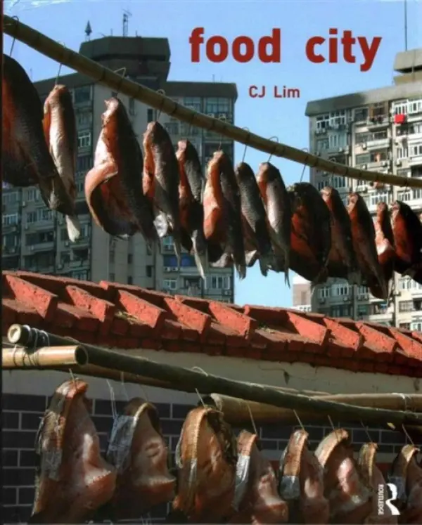 Food City - Lim, CJ