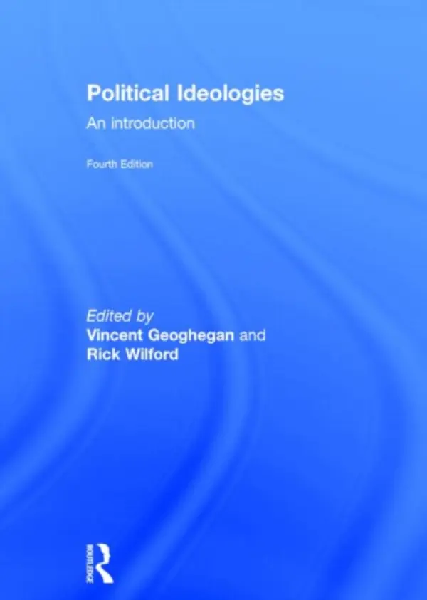 Political Ideologies