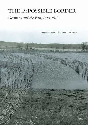 Impossible Border - Sammartino, Annemarie H.
