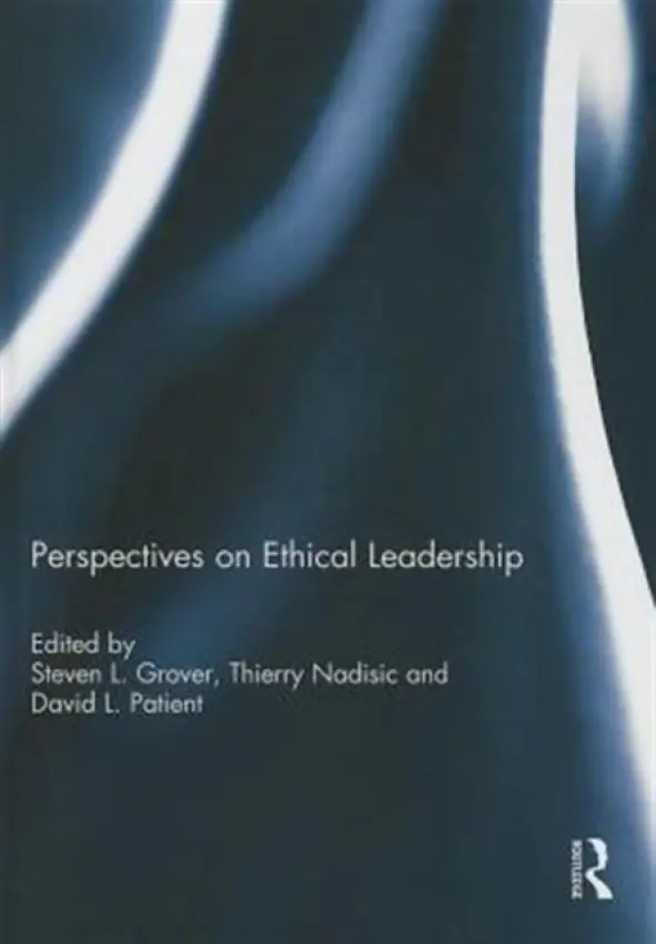 Perspectives on Ethical Leadership